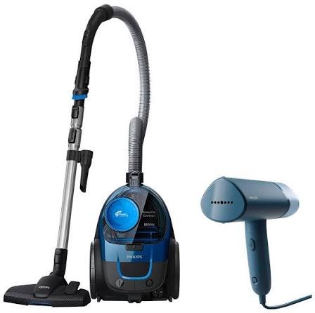 Philips Vacuum Cleaner 1 - Image 2