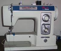 Prestige Sewing Machine 2