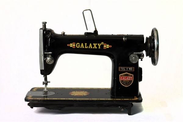 Samsung Sewing Machine 5 - Image 2