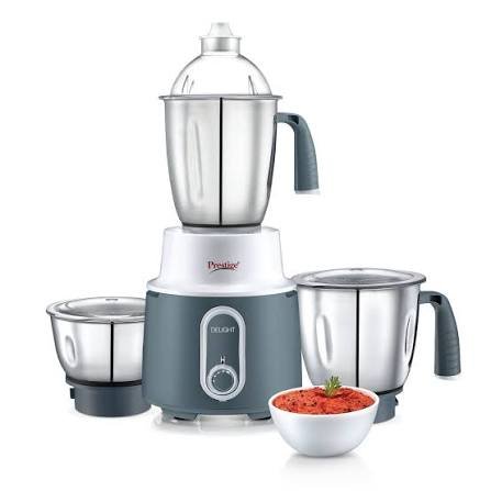 Prestige Mixer Grinder 2 - Image 3