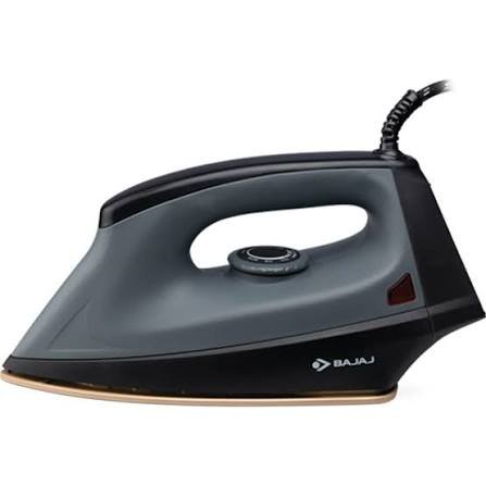 Bajaj Electric Iron 3 - Image 2