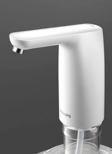 Philips Water Pump 1 - Image 2