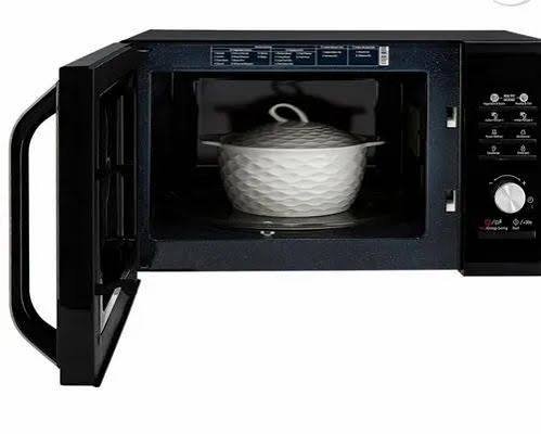 Philips Microwave Oven 1 - Image 3