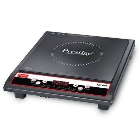 Prestige Induction Cooktop 2 - Image 2