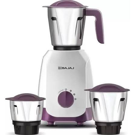 Bajaj Mixer Grinder 3 - Image 2