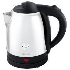 Philips Electric Kettle 1