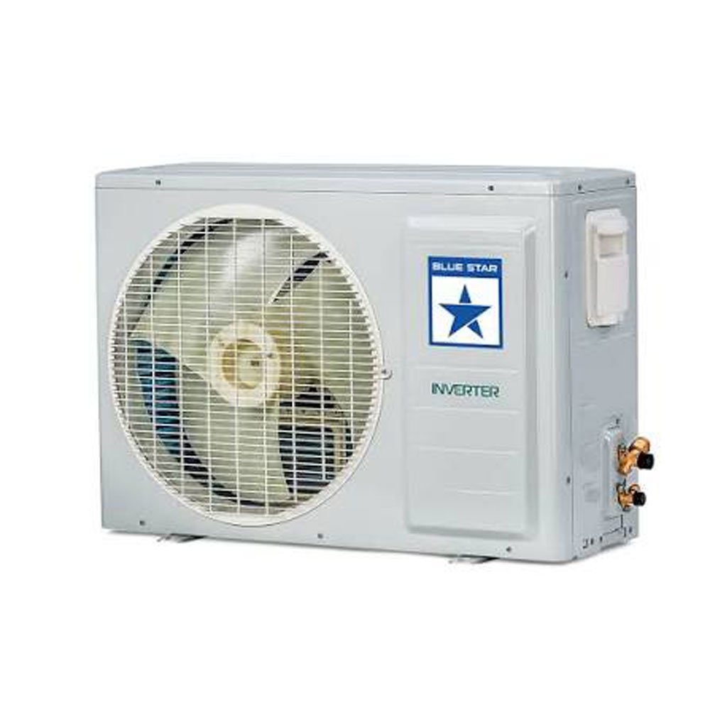Blue Star IC518YNUR 1.5 Ton - Image 3