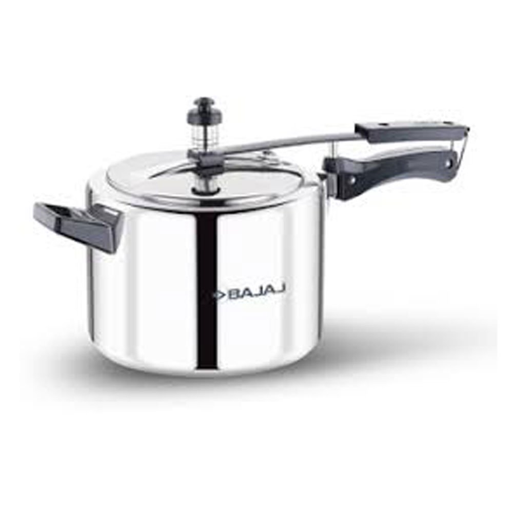 Bajaj Pressure Cooker 3 - Image 3