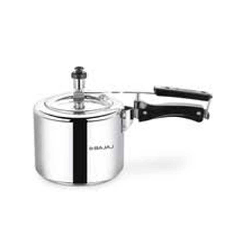 Bajaj Pressure Cooker 3