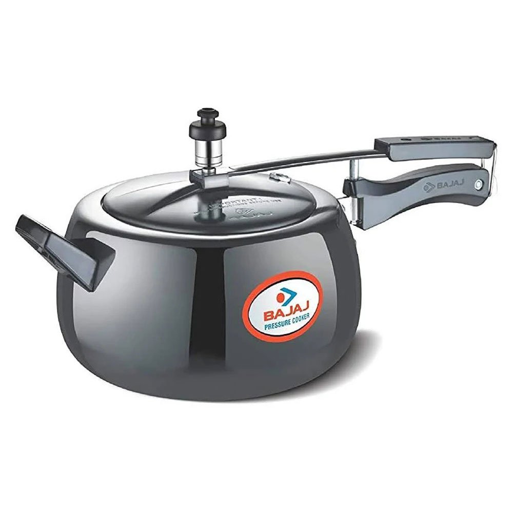 Bajaj Pressure Cooker 3