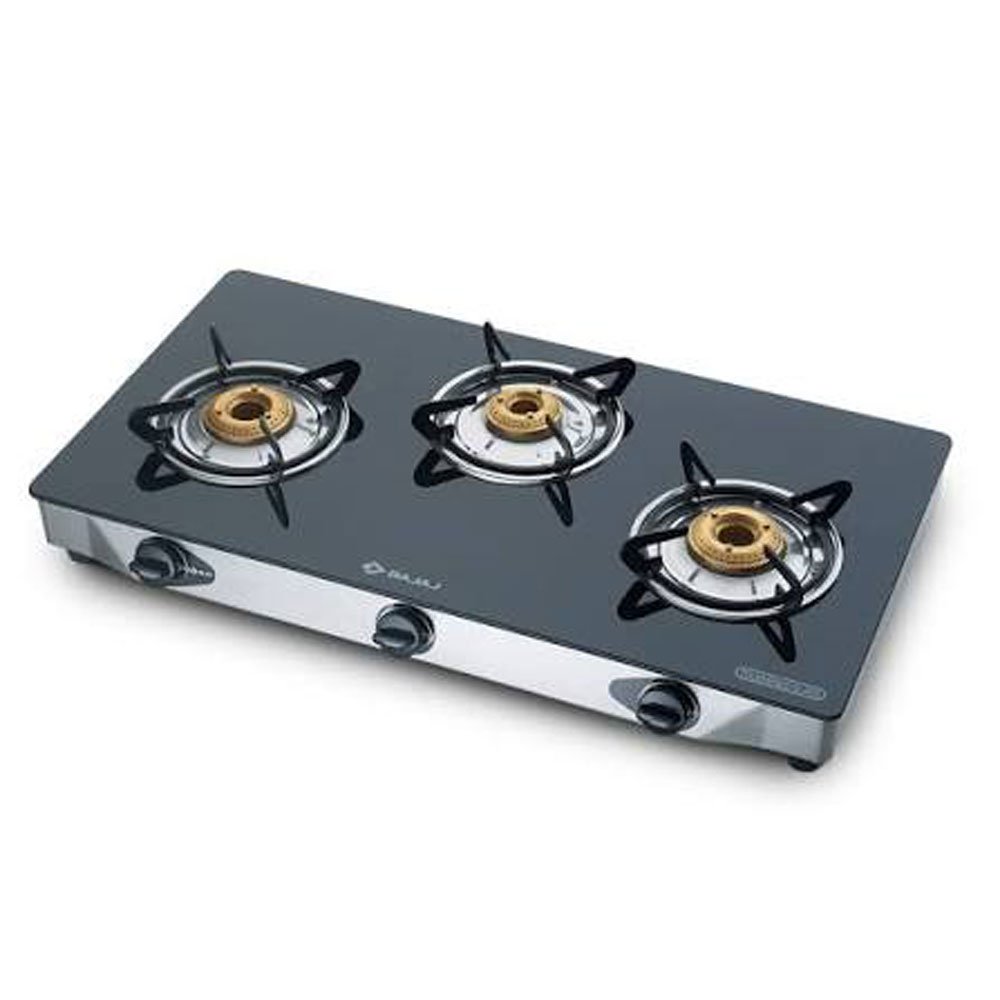 Bajaj Gas Stove 3
