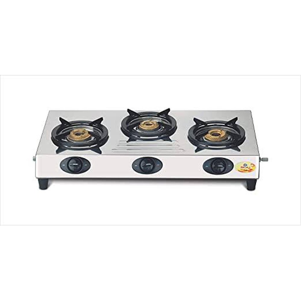 Bajaj Gas Stove 3 - Image 3