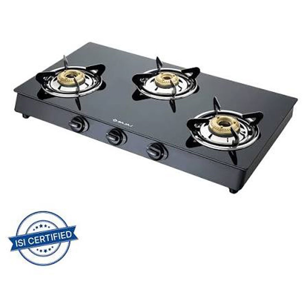 Bajaj Gas Stove 3 - Image 2