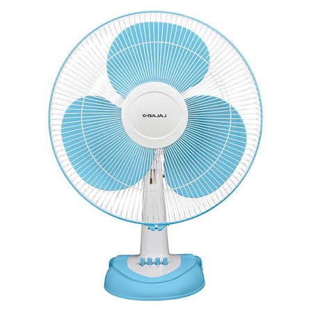 Bajaj Table Fan 3 - Image 2