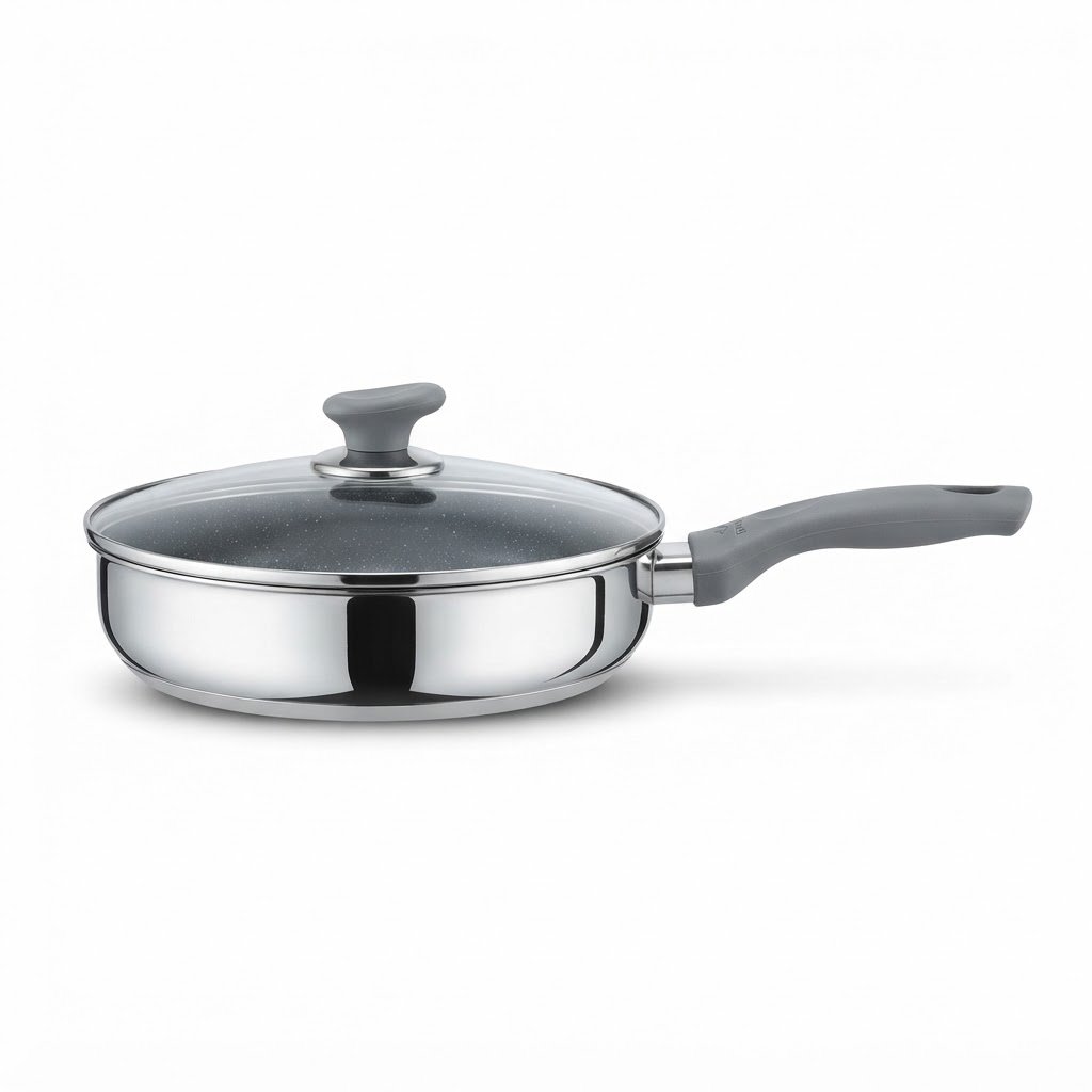 Bajaj Frying Pan 3 - Image 2