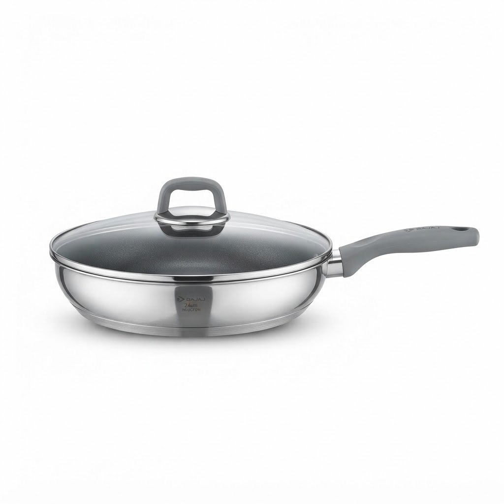 Bajaj Frying Pan 3 - Image 3