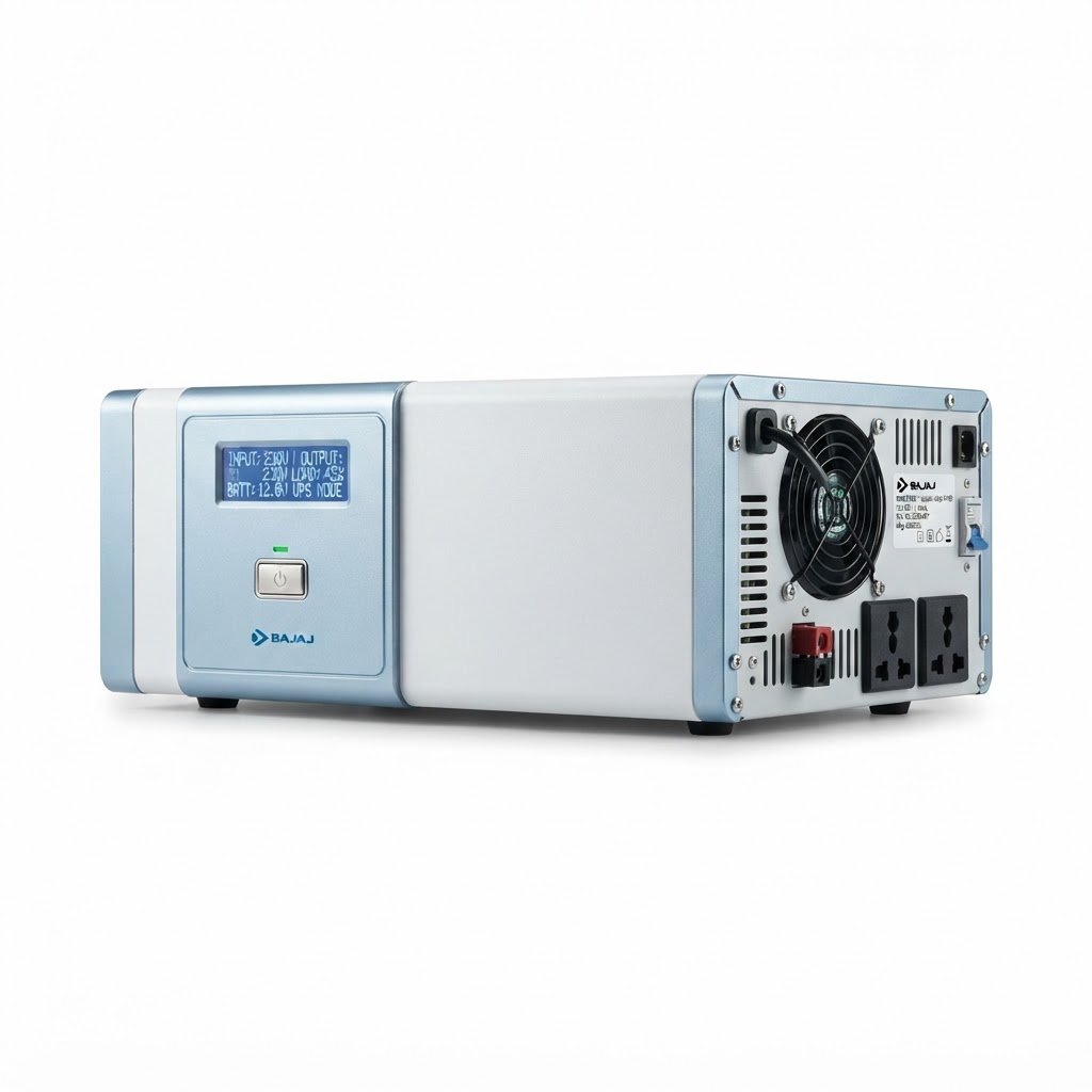 Bajaj Inverter 3