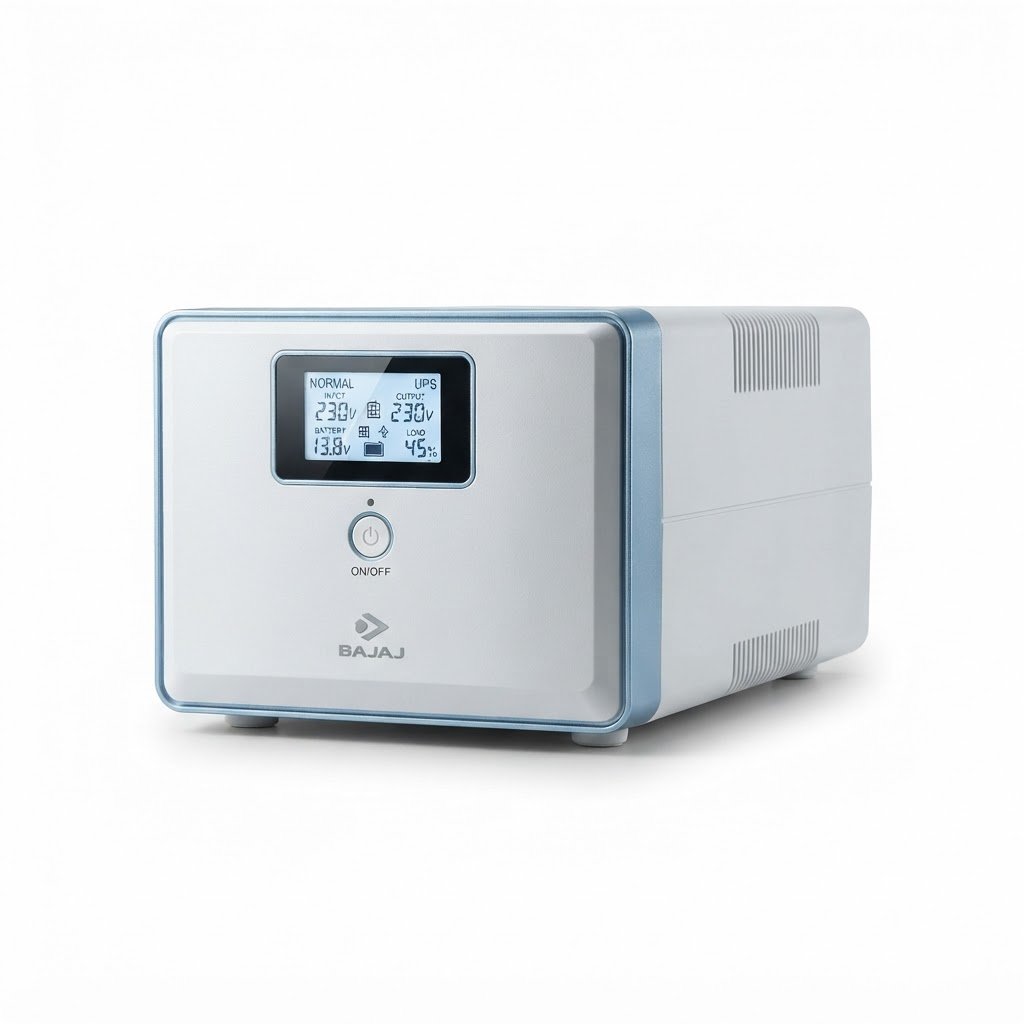 Bajaj Inverter 3 - Image 2