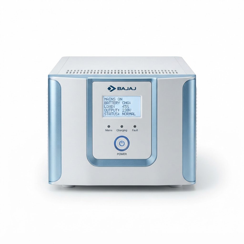 Bajaj Inverter 3 - Image 3