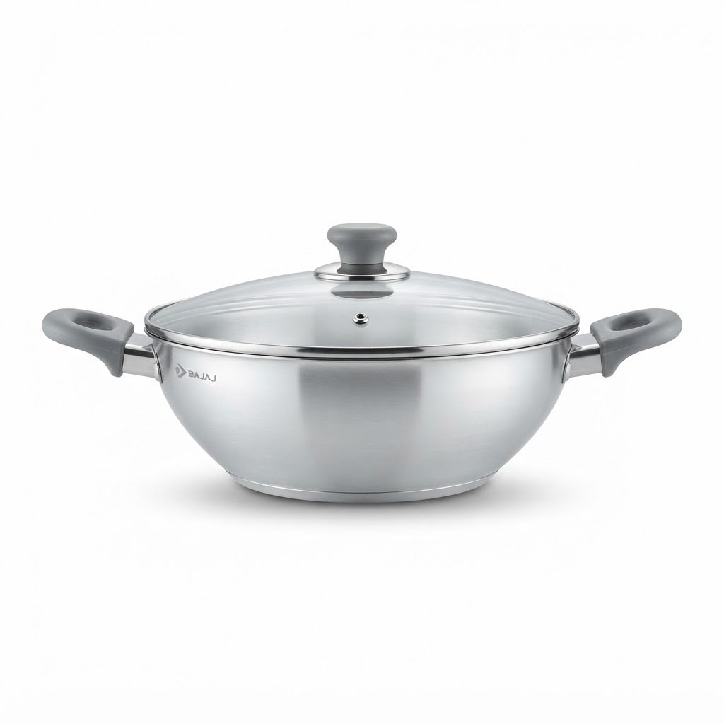 Bajaj Kadhai / Wok 3
