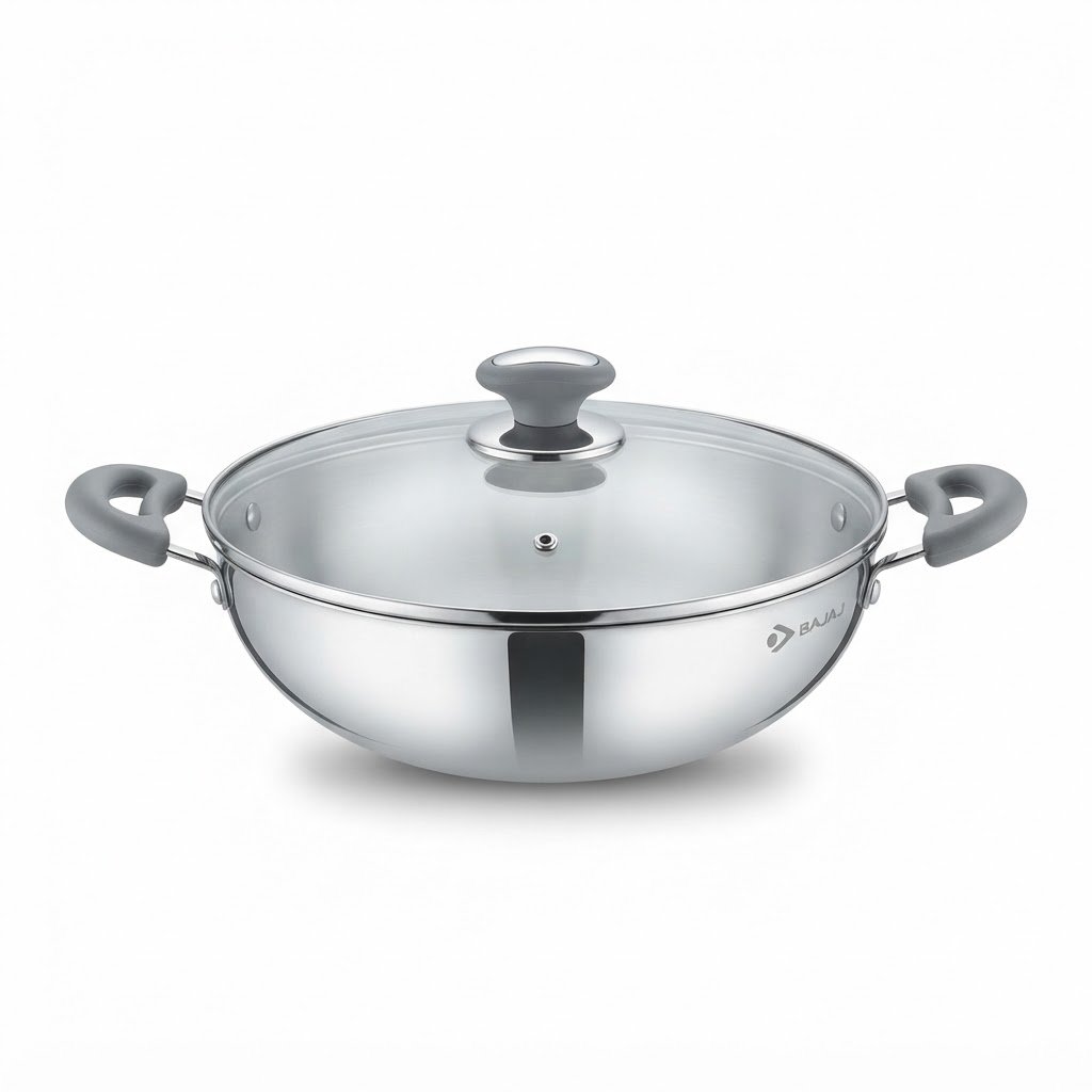 Bajaj Kadhai / Wok 3