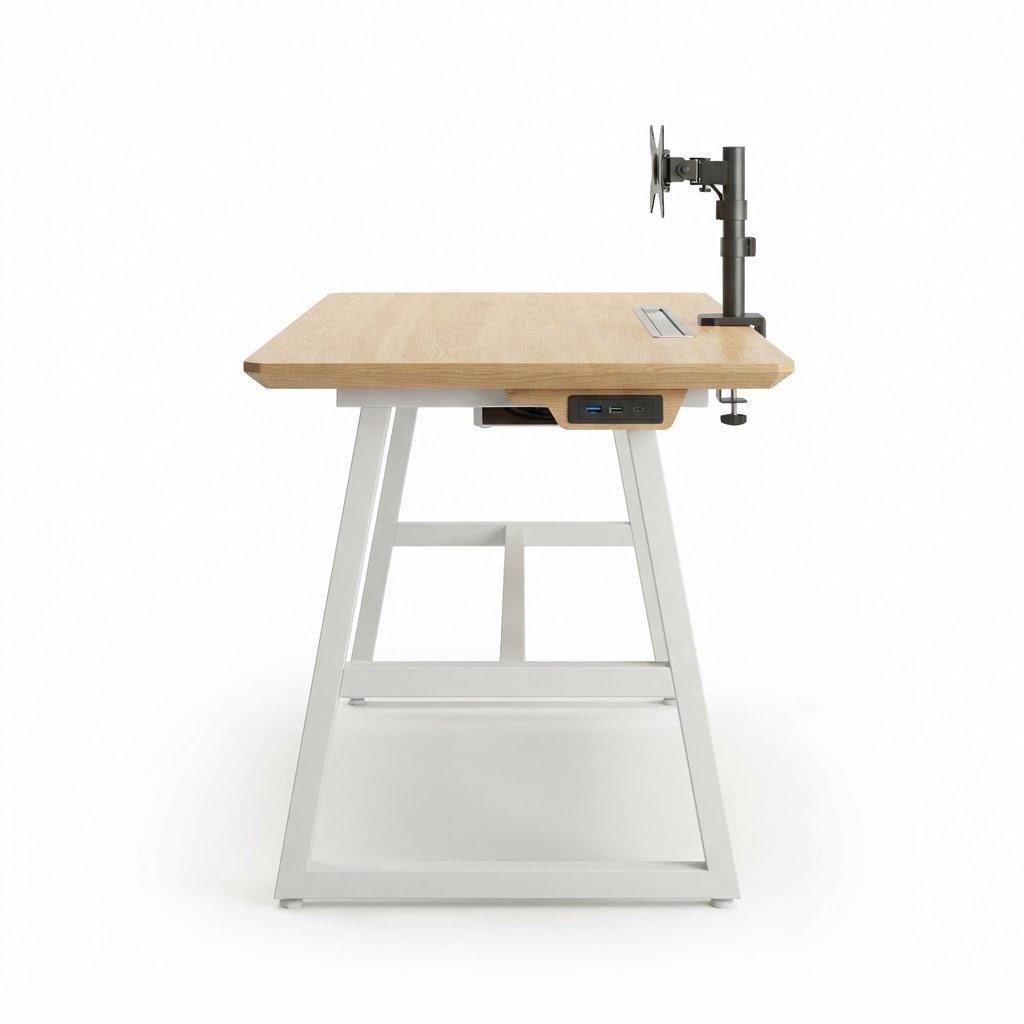 Bajaj Computer Table 3 - Image 2