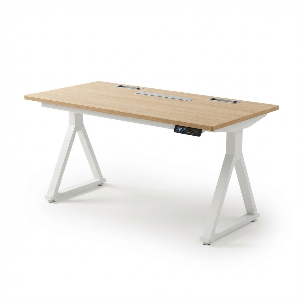 Bajaj Computer Table 3