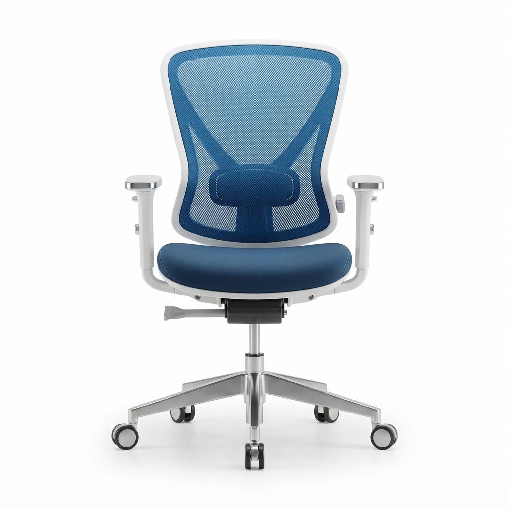 Bajaj Chair 3