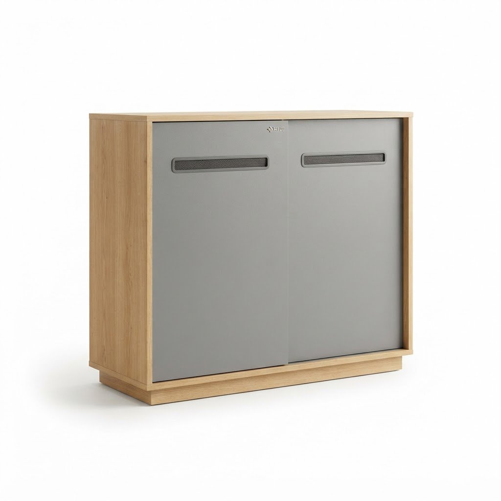 Bajaj Shoe Rack 3