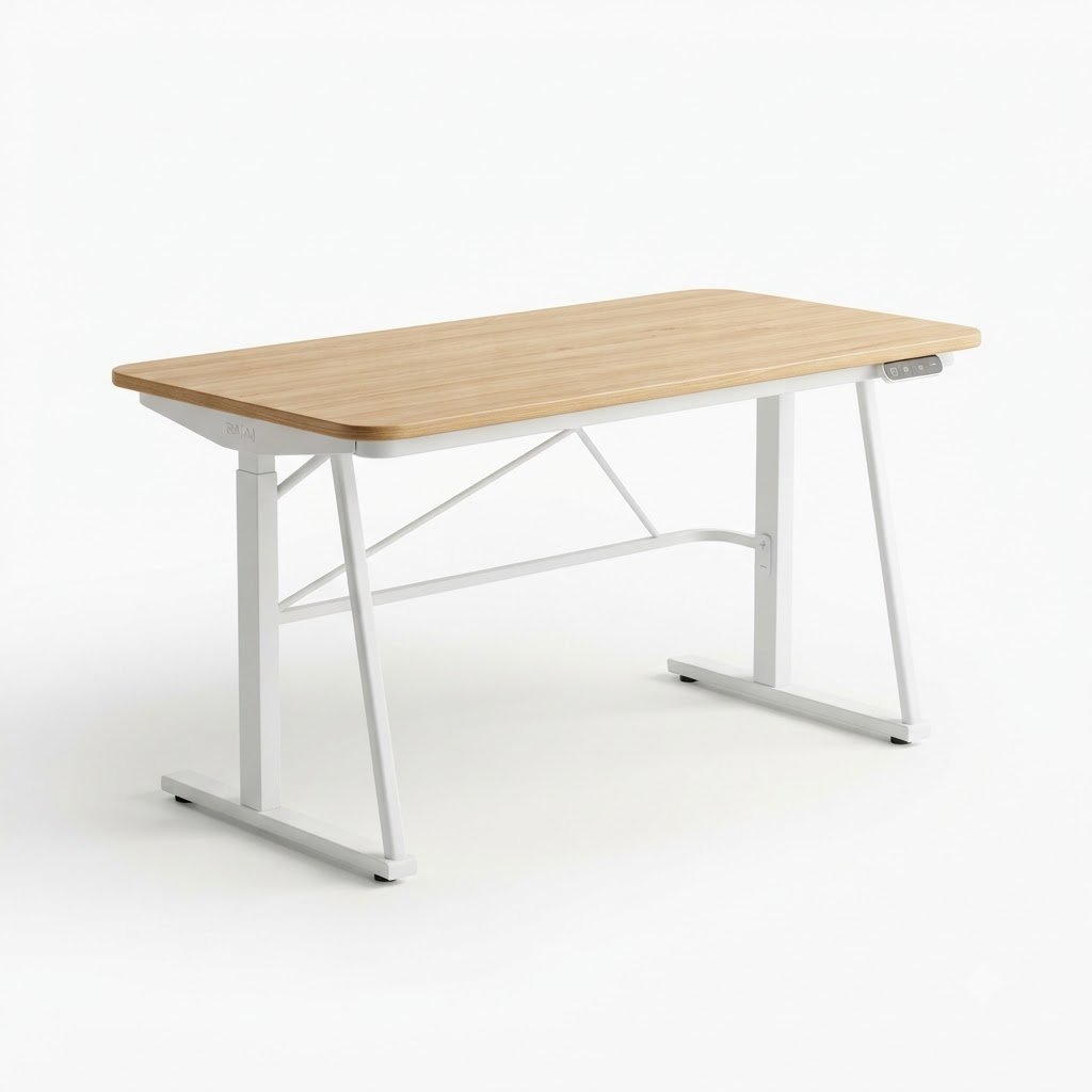 Bajaj Study Table 3