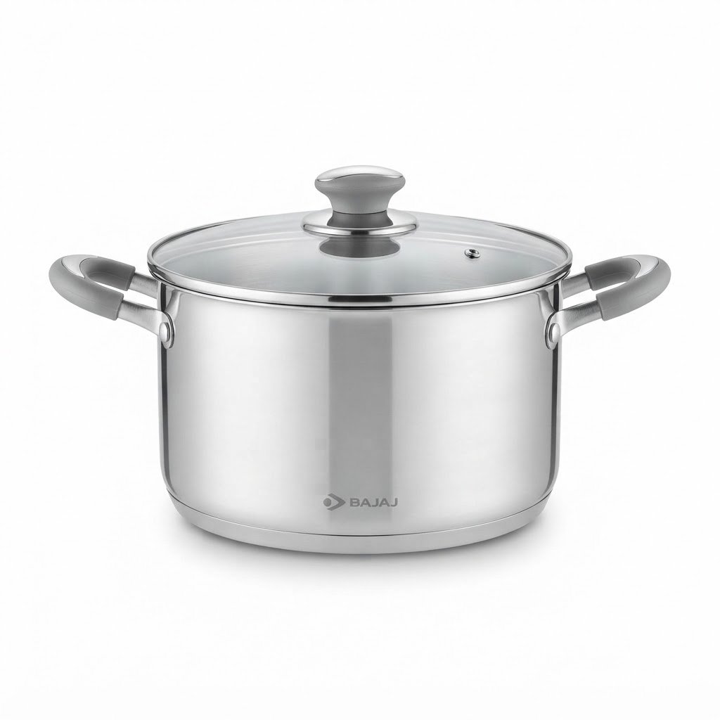 Bajaj Stock Pot 3
