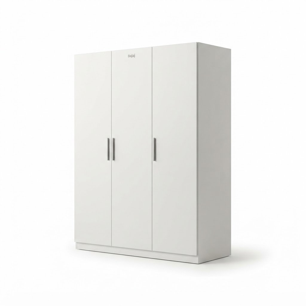 Bajaj Wardrobe 3