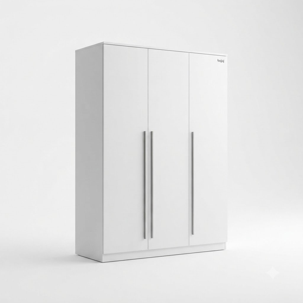 Bajaj Wardrobe 3 - Image 2