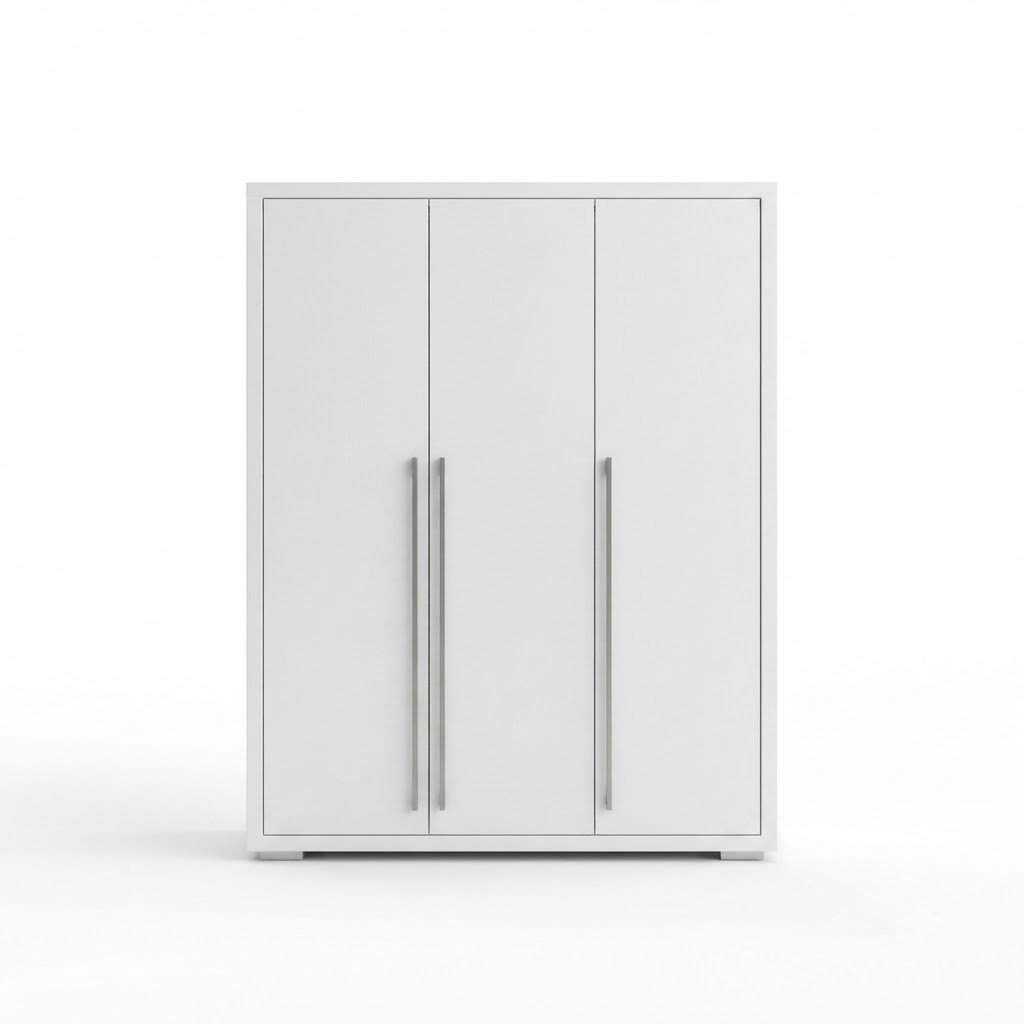 Bajaj Wardrobe 3