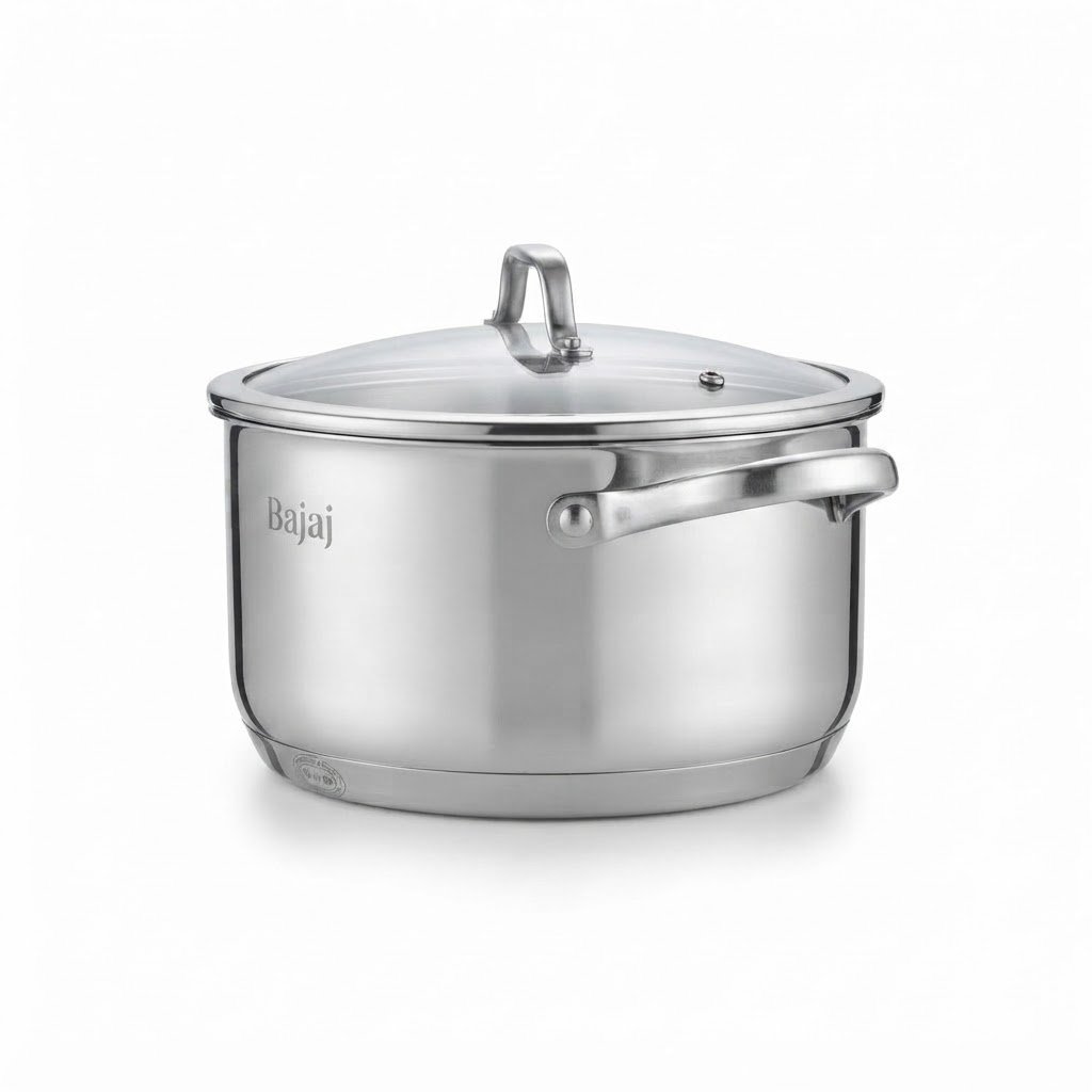 Bajaj Cooking Pot 3