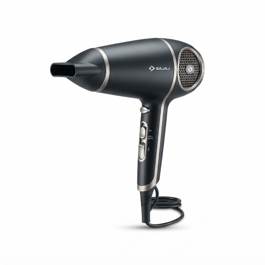Bajaj Hair Dryer 3
