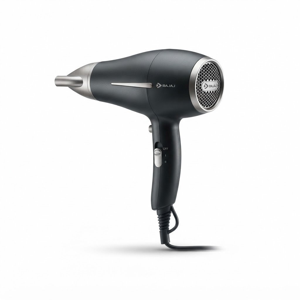 Bajaj Hair Dryer 3