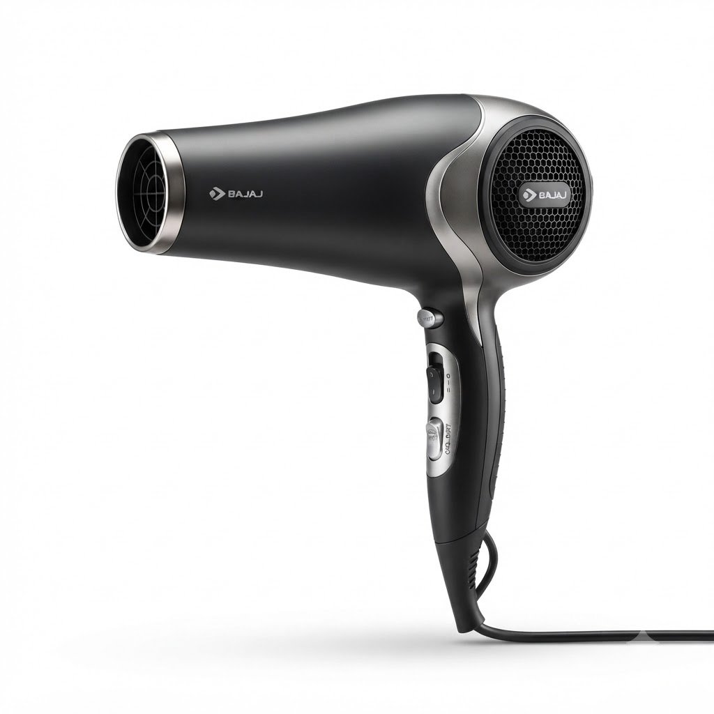 Bajaj Hair Dryer 3 - Image 2