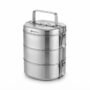 Bajaj Stainless Steel Tiffin Box 3
