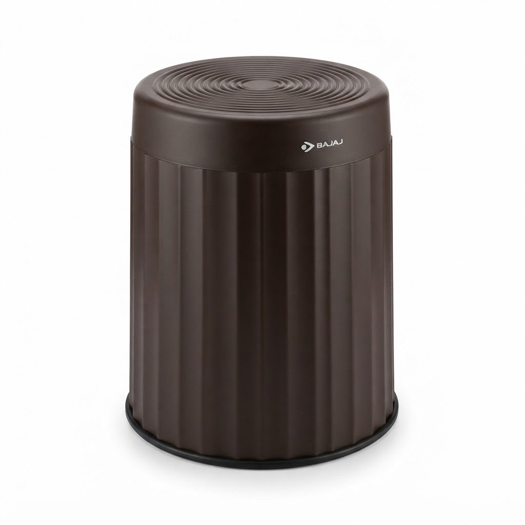 Bajaj Plastic Dining Stool 3 - Image 2