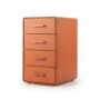 Bajaj Plastic Drawer Cabinet 3