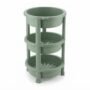Bajaj Plastic Fruit & Vegetable Rack 3