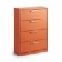Bajaj Plastic Shoe Rack 3