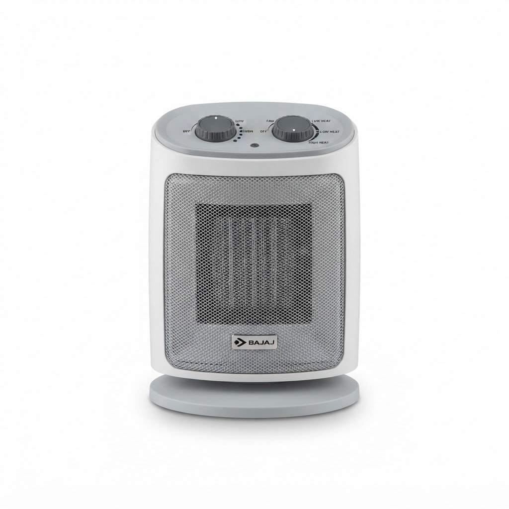 Bajaj Room Heater 3 - Image 3