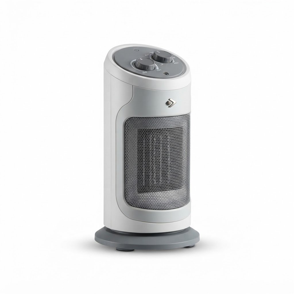 Bajaj Room Heater 3 - Image 2