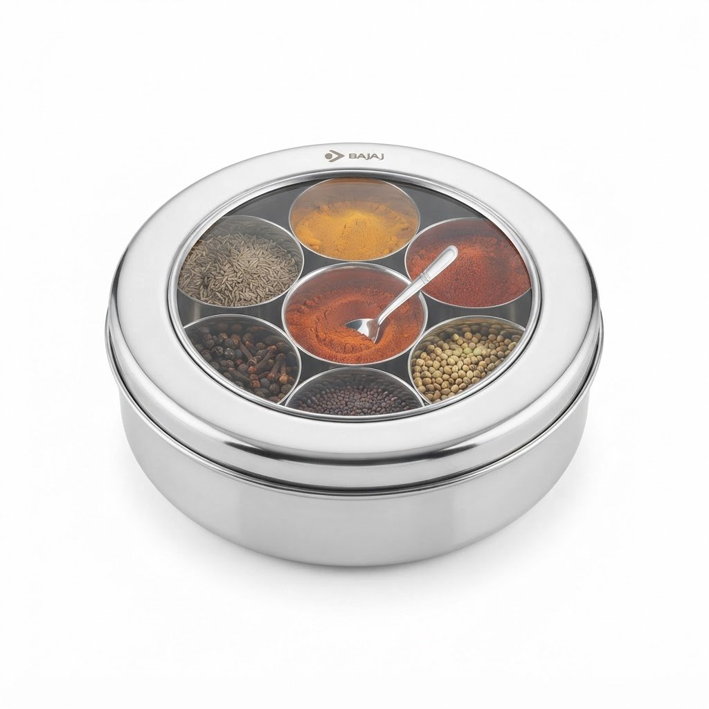 Spice Box 3