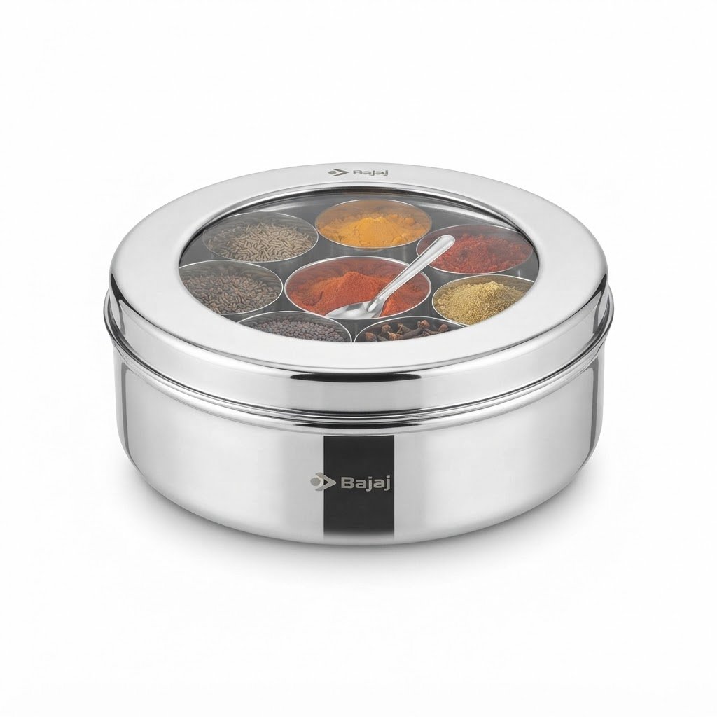 Spice Box 3