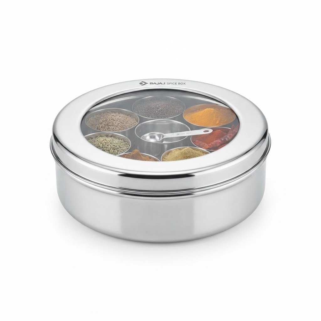 Spice Box 3 - Image 2