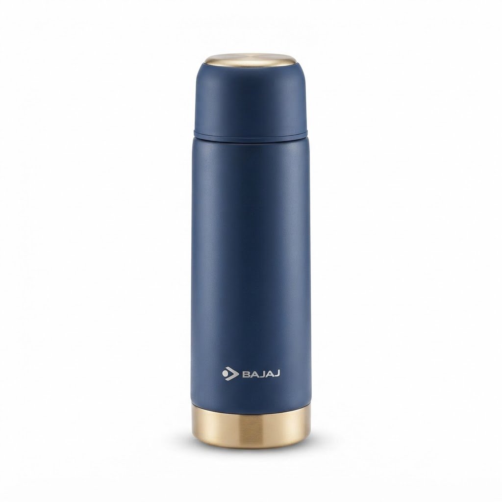 Bajaj Thermos Flask 3