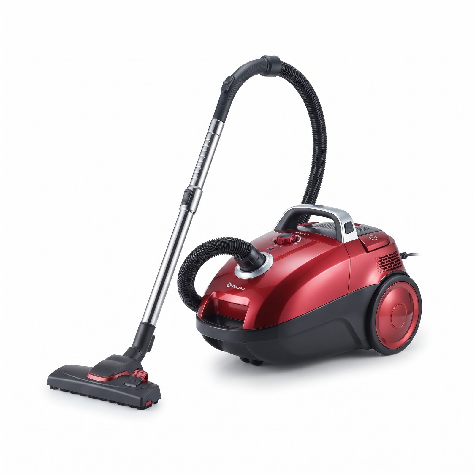 Bajaj Vacuum Cleaner 3